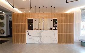 K Hotel Kensington